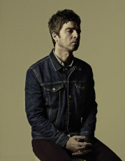 Noel Gallagher’s High Flying Birds
