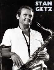 Getz, Stan
