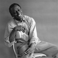 Davis, Miles