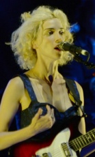 St.Vincent