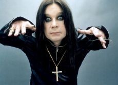 Osbourne, Ozzy