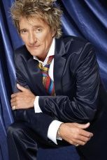 Stewart, Rod