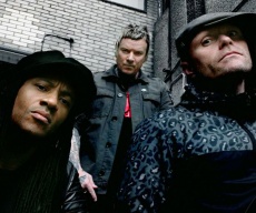 Prodigy, The