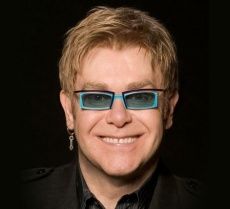 John, Elton