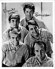 Beach Boys, The