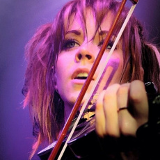 Stirling, Lindsey 