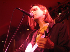 Wilson, Steven 