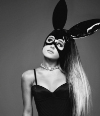 Grande, Ariana