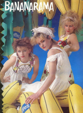 Bananarama