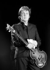 McCartney, Paul