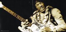 Hendrix, Jimi