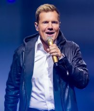 Bohlen, Dieter 
