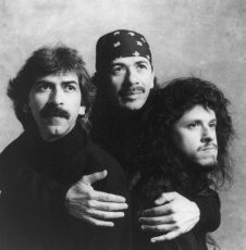 Santana, Jorge