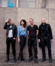 Pure Reason Revolution