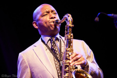 Marsalis, Branford 