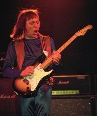 Trower, Robin
