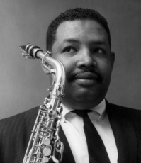 Adderley, Cannonball