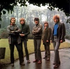 Moody Blues, The