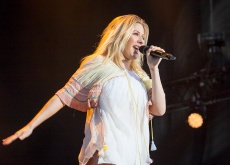 Goulding, Ellie