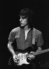 Beck, Jeff