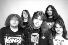 Napalm Death