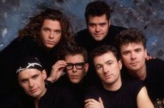INXS