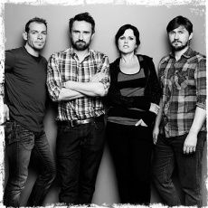 Cranberries, The