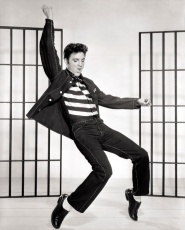 Presley, Elvis