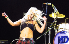 Stefani, Gwen 