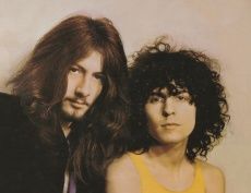 T. Rex