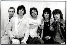 Rolling Stones, The