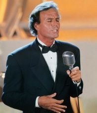 Iglesias, Julio
