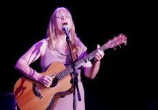 Jones, Rickie Lee