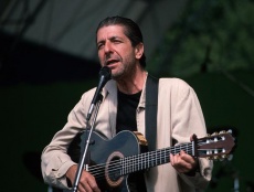 Cohen, Leonard