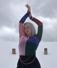Eilish, Billie