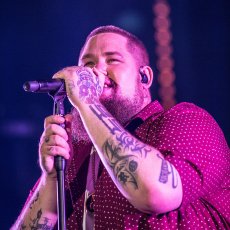 Rag’n’Bone Man